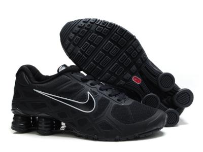 Nike Shox Turbo-33